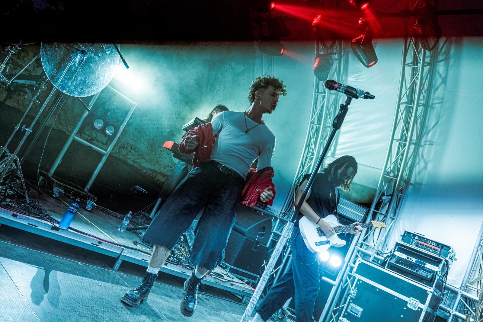 Véget ért a SopronFest, de évről évre egyre nagyobbat szól