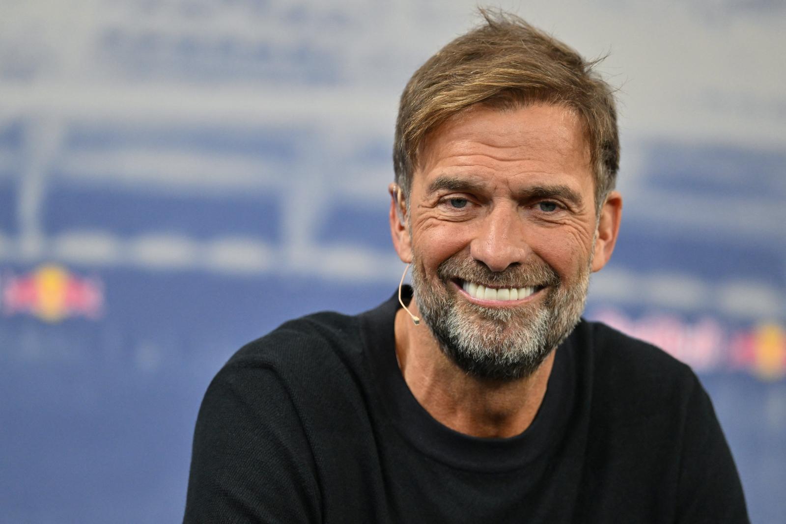 Úgy tűnik, Jürgen Klopp lesz a német labdarúgó-válogatott szövetségi kapitánya