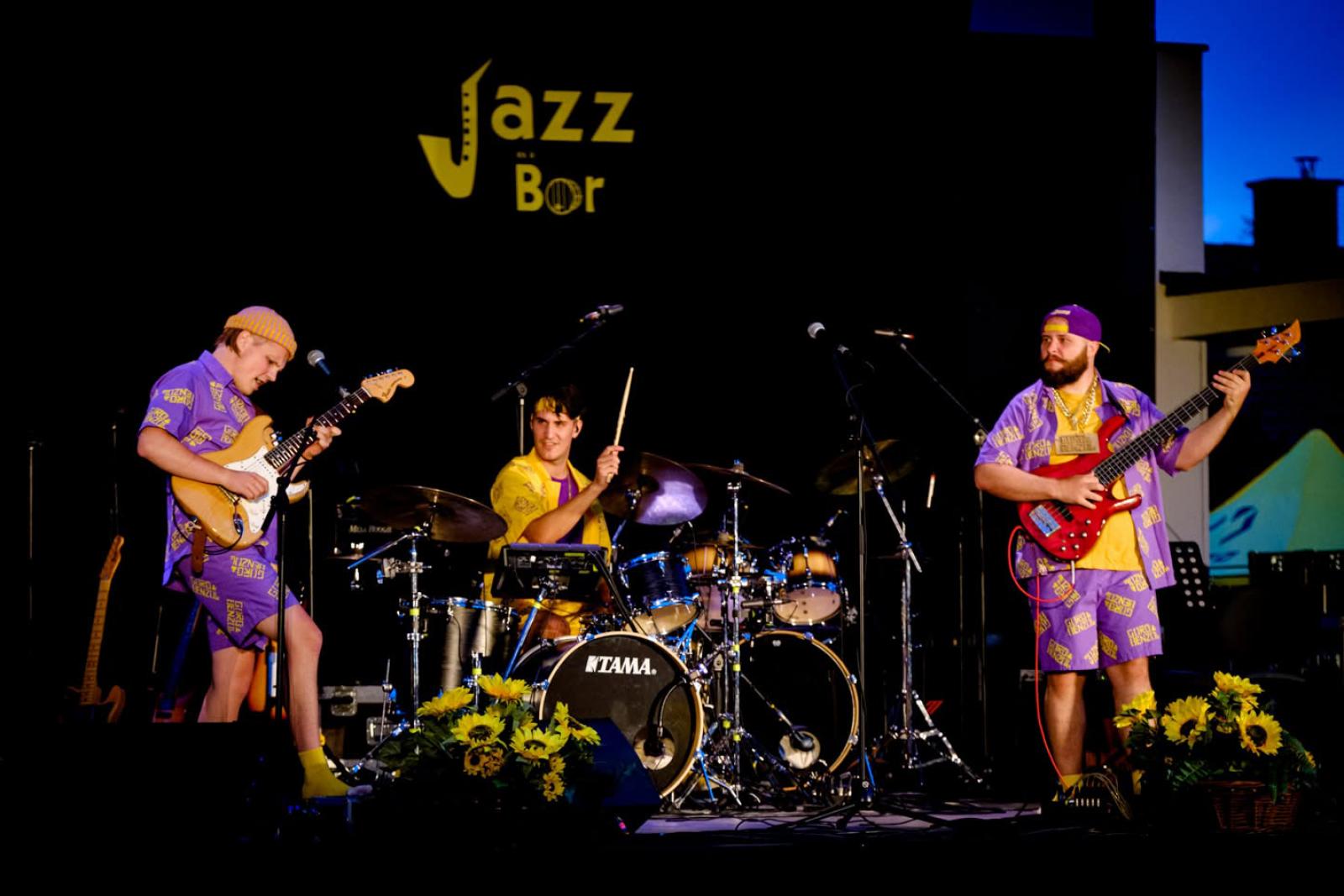 Völgytől a Katlanig, Boglártól Paloznakig: belakja a jazz a magyarországi fesztiválokat