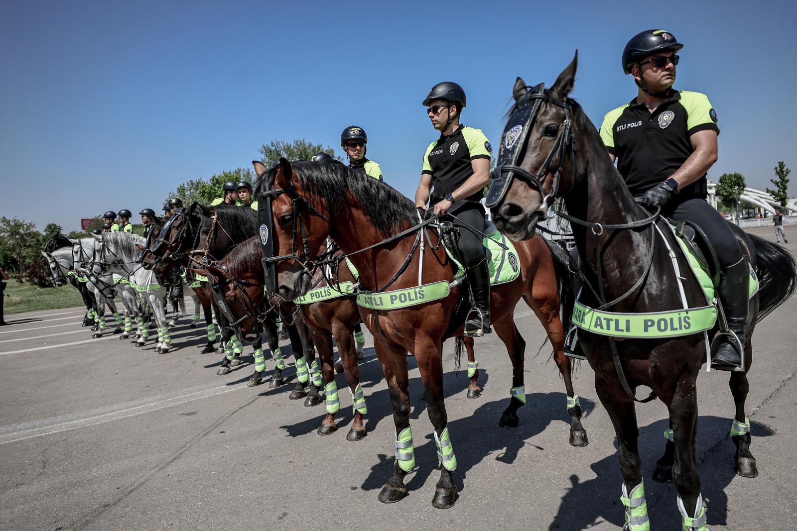 Jön az ankarai NATO-csúcs, az autokrata Erdoğan-rezsim provokációk hosszú sora után tündökölhet újra