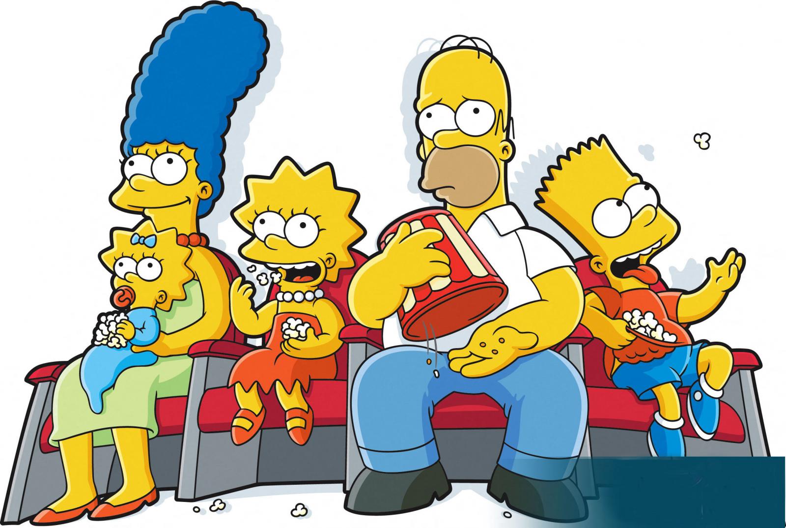 Most éppen a futball-világbajnokság döntőjét jósolta meg a Simpson család, a valósággal egybeesés szinte elkerülhetetlen