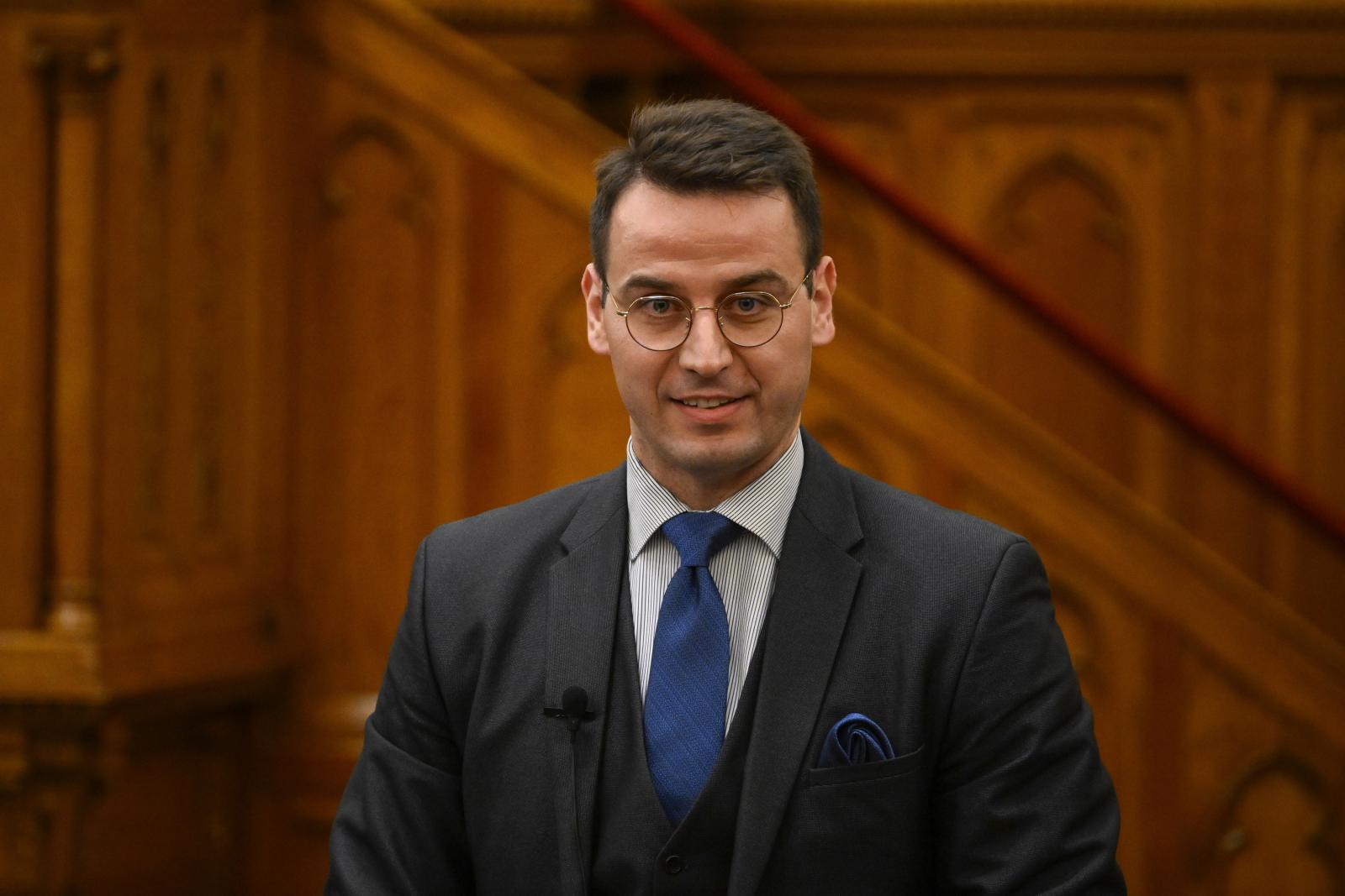 Törölnék a Budapest csődtörvényt, a csődveszélyt nem