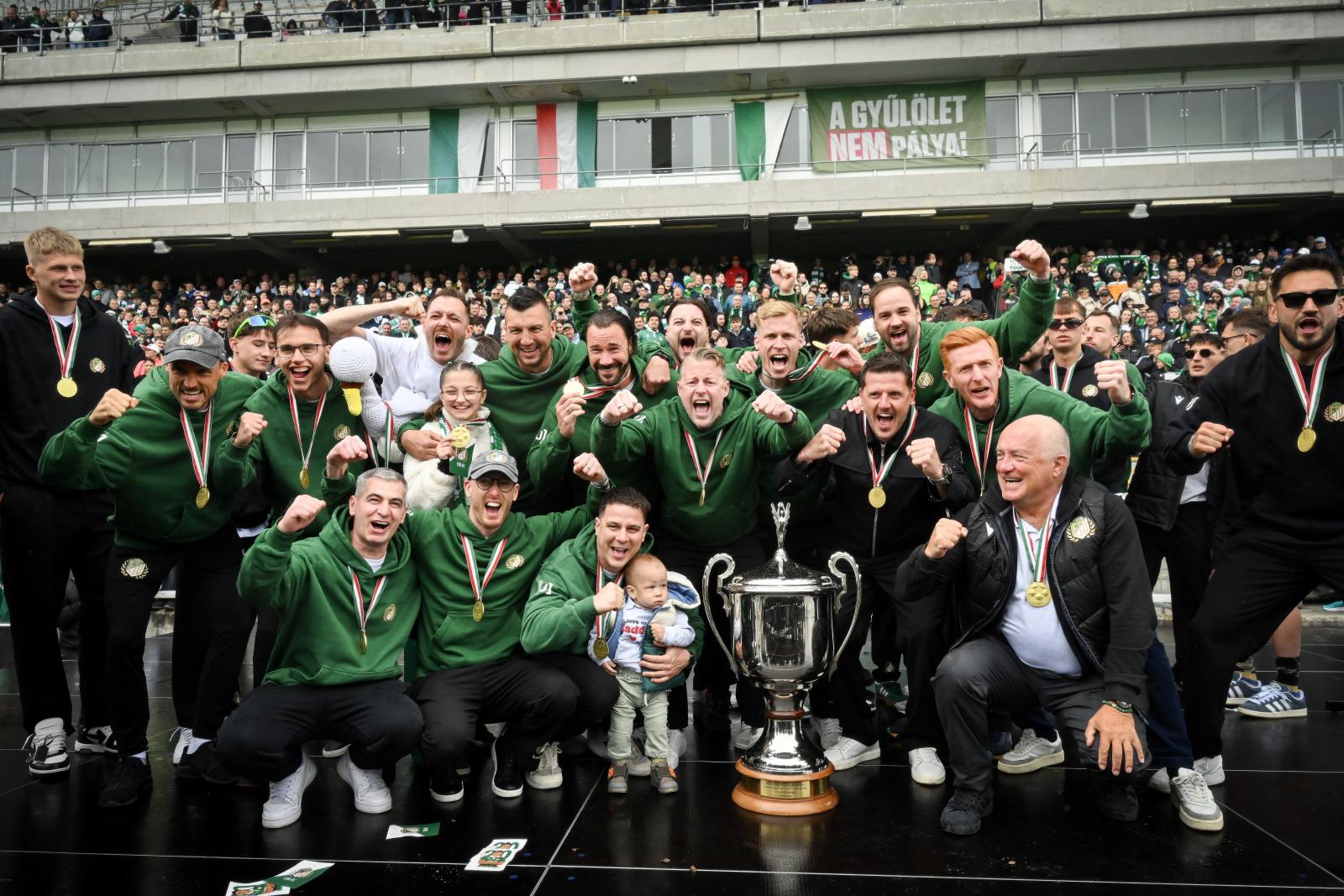 ETO FC: Reykjavíkban indul a Bajnokok Ligája-kaland