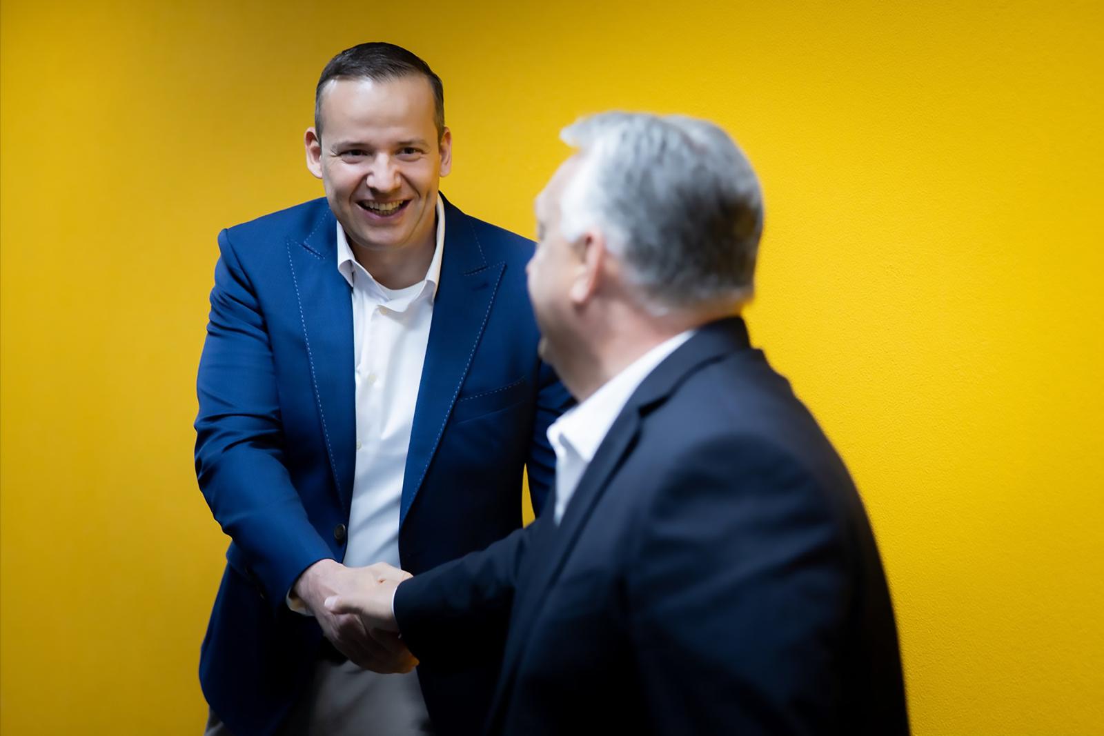 Toroczkai László nem őszintén közeledik Orbán Viktorhoz, valószínűleg csak kannibalizálná a maradék Fidesz-tábort is