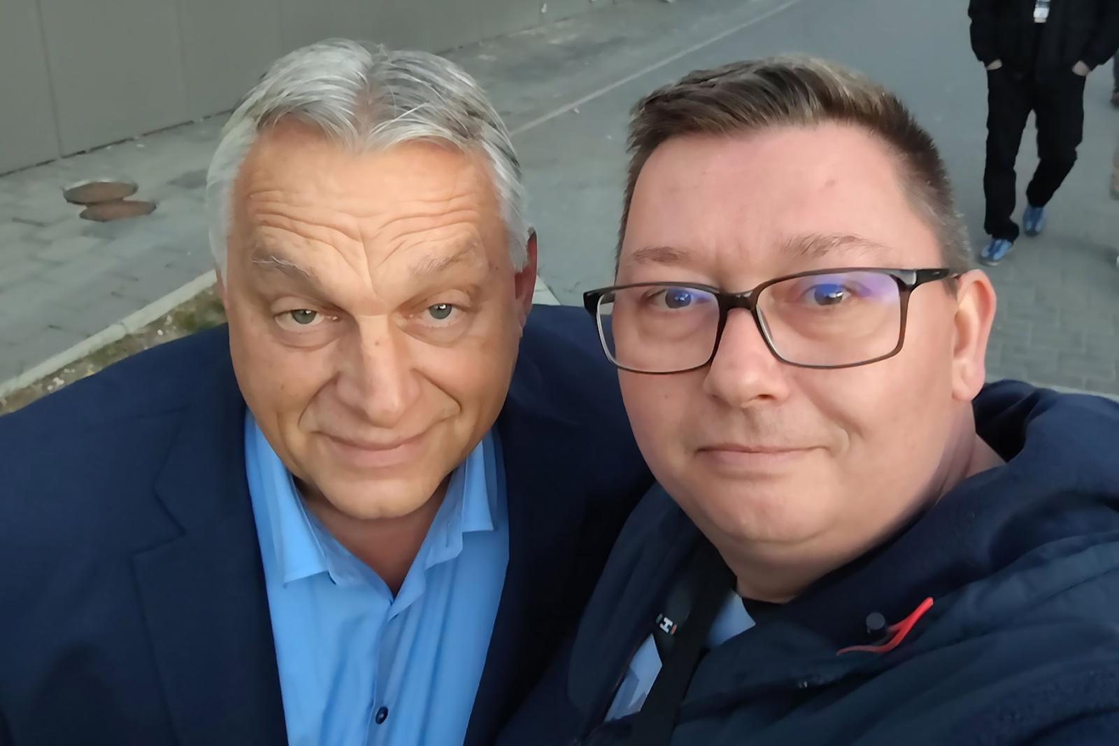 Kiengedték Szakács Istvánt, Orbán Viktor is reagált a letartóztatásának hírére