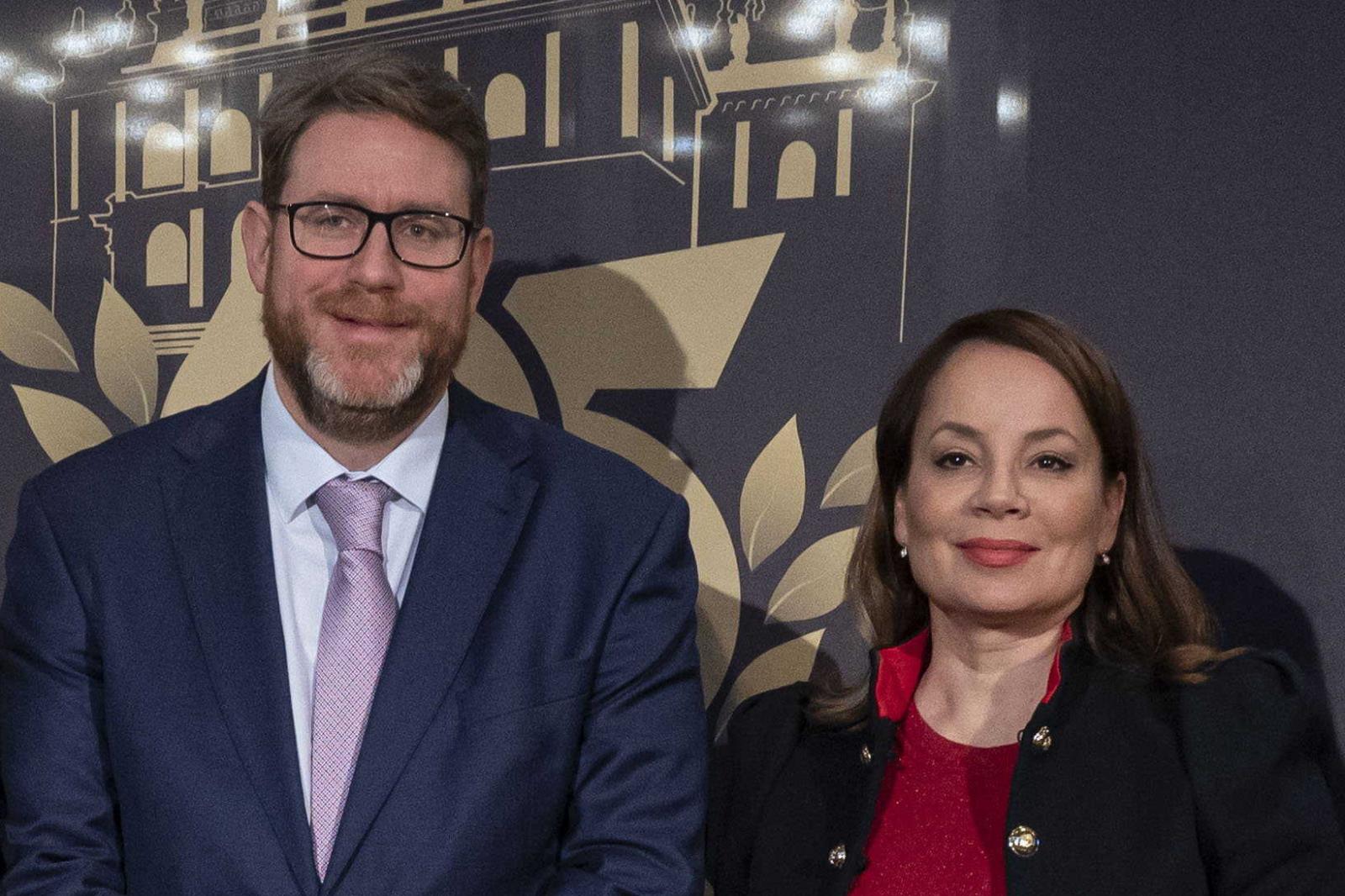Szöllősi György elismerte: közpénz is segítette Csisztu AIPS-elnöki kampányát
