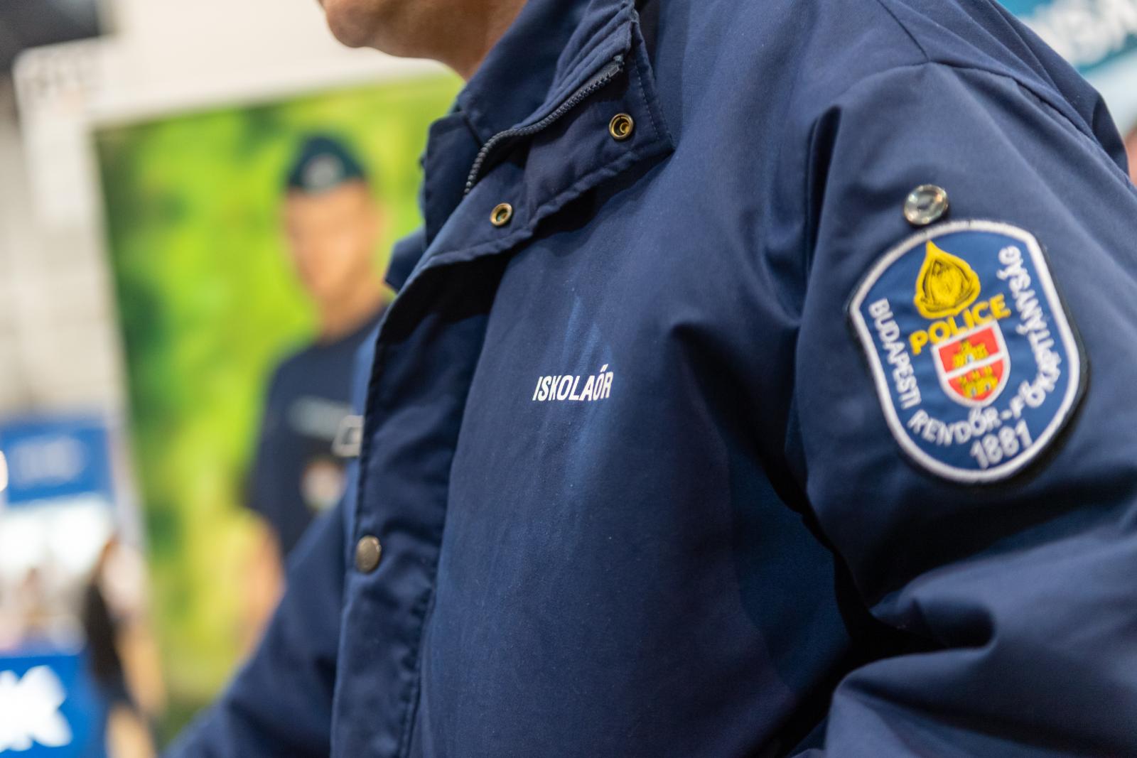 Az ORFK kiadta a számokat, több mint 300-szor kellett intézkedniük iskolaőröknek az elmúlt tanévben