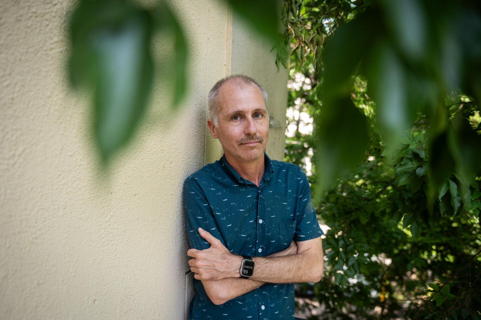 „Nincs olyan hatalom, amely ne szorulna korlátozásra és ellenőrzésre”