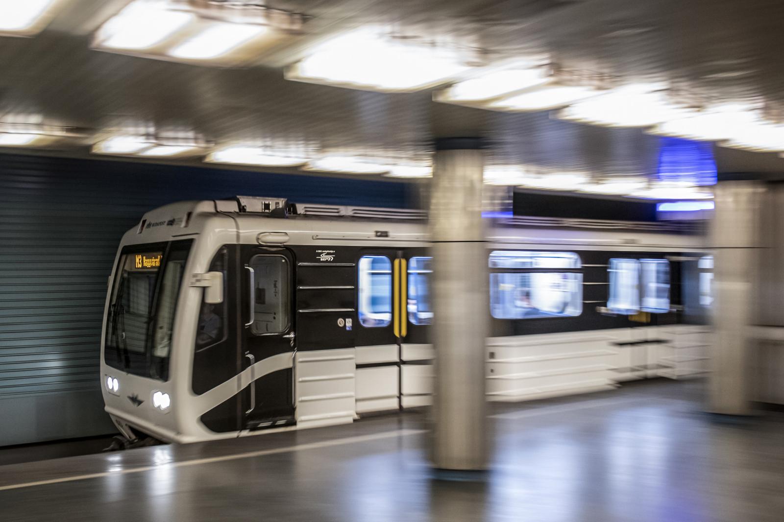 Hét éve tart a per az M3-as metrókocsit gyártó orosz cég ellen, de ítélet idén sem várható, a tét 36,7 milliárd forint és a kamatok