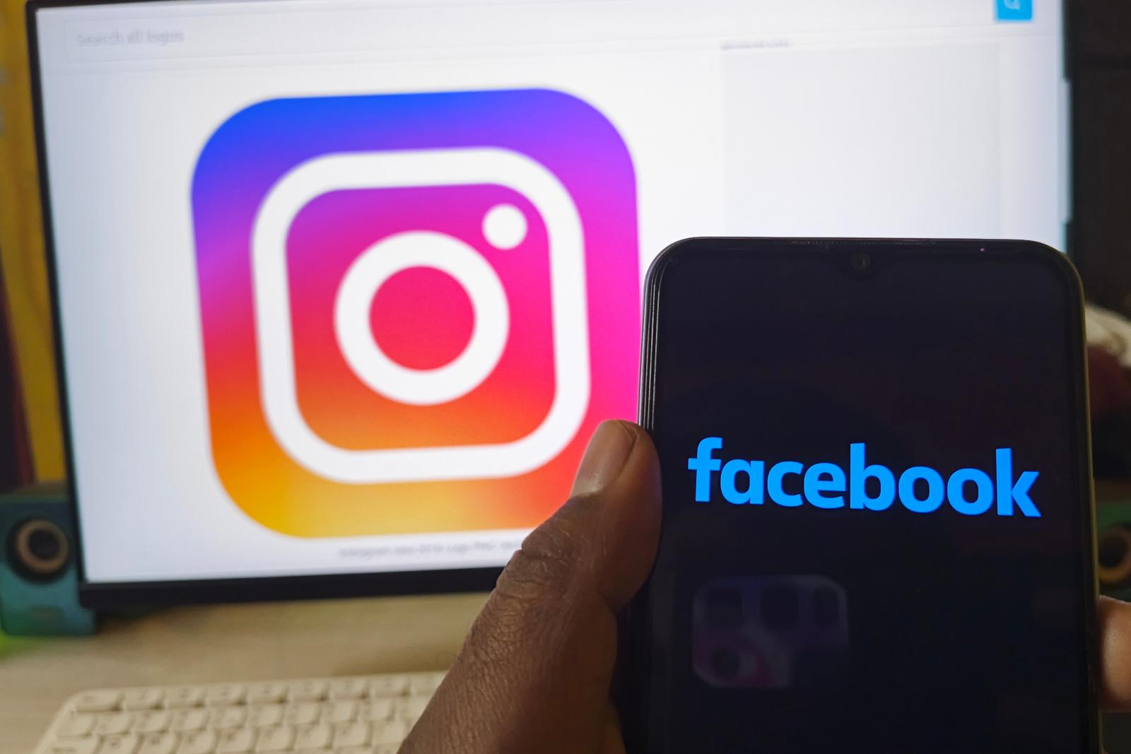 Uniós jogot sérthet a Facebook és az Instagram addiktív kialakítása