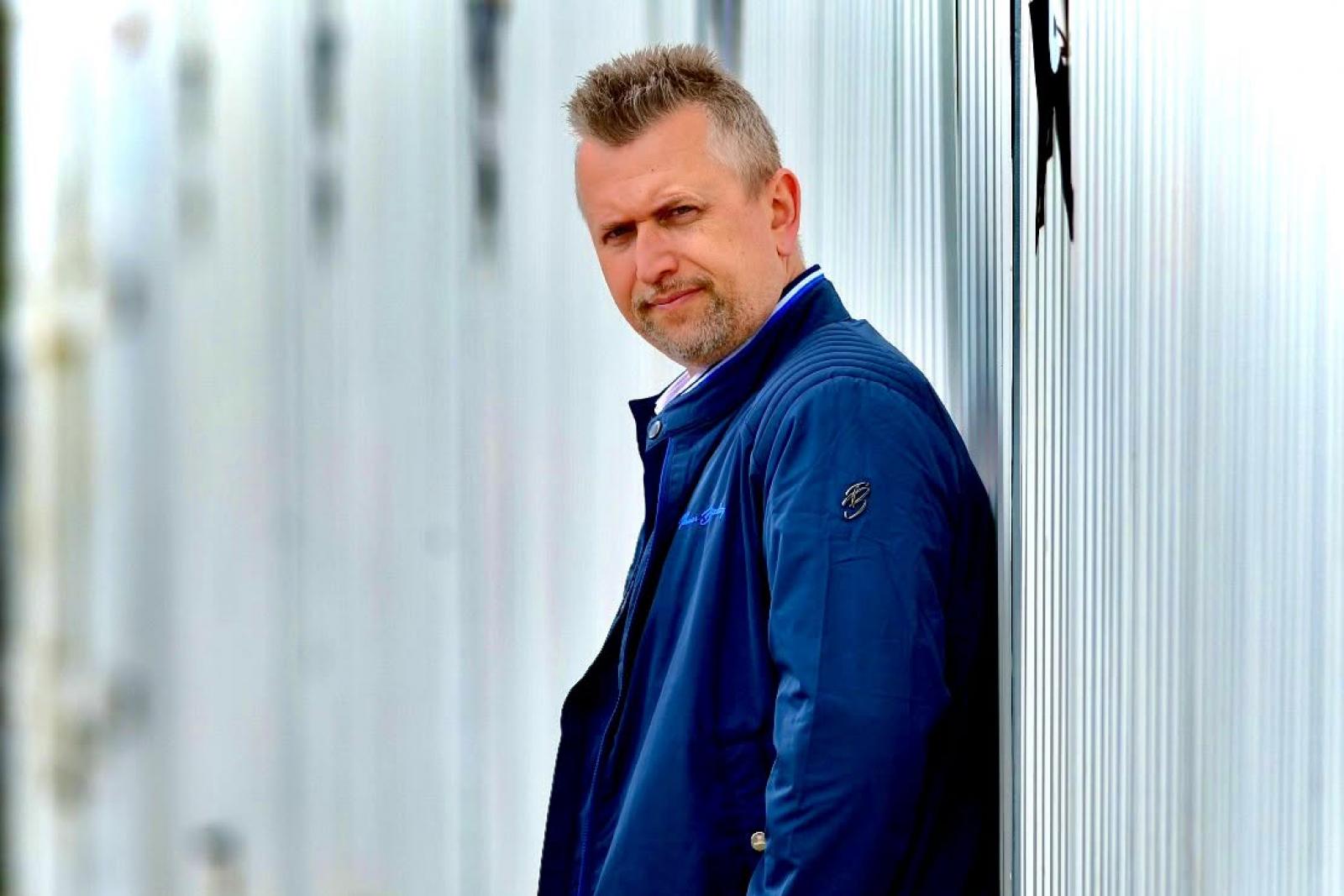 Kiderült, ki lesz átmenetileg a Duna csatornaigazgatója