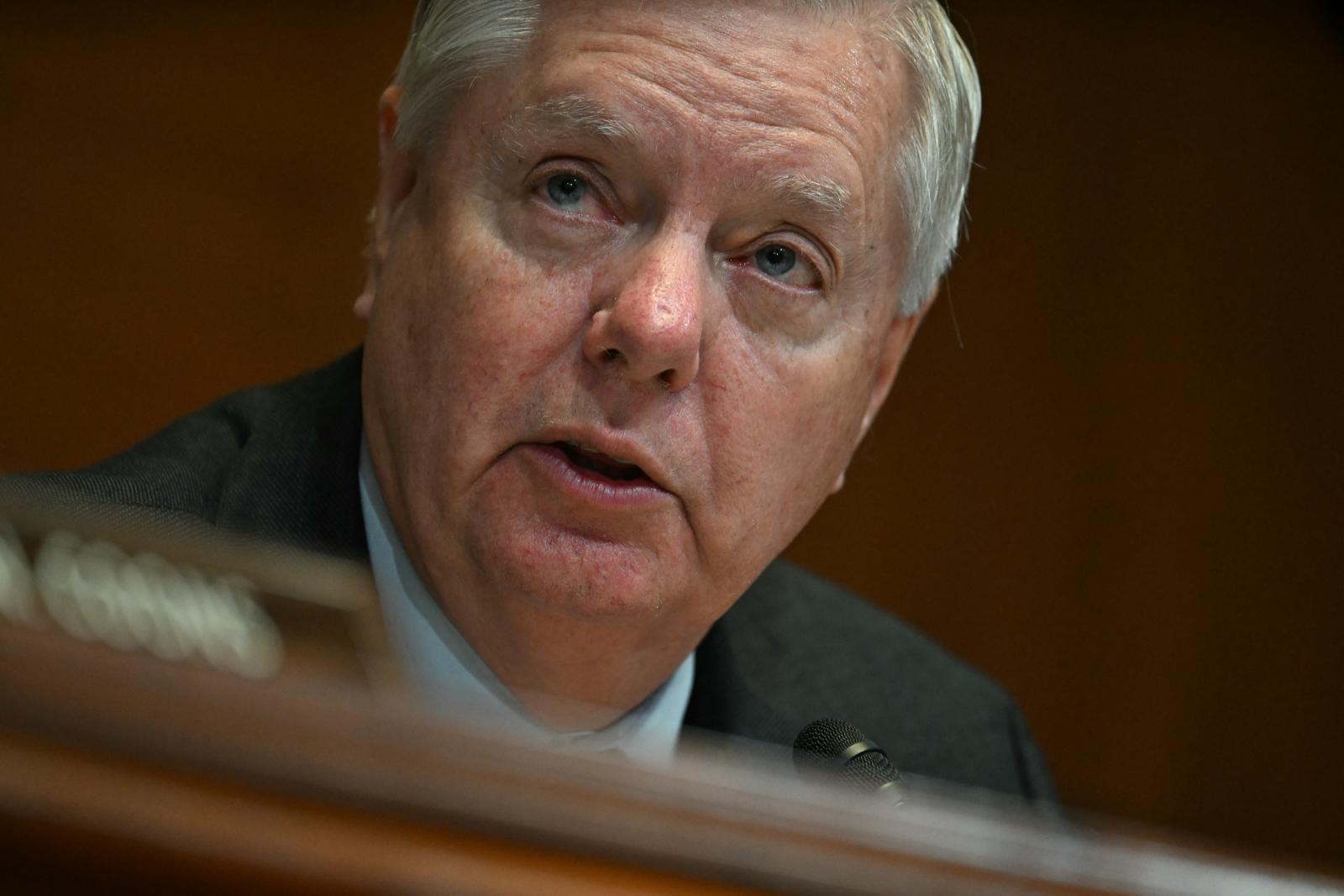 Meghalt Donald Trump egyik legfontosabb szövetségese, Lindsey Graham szenátor