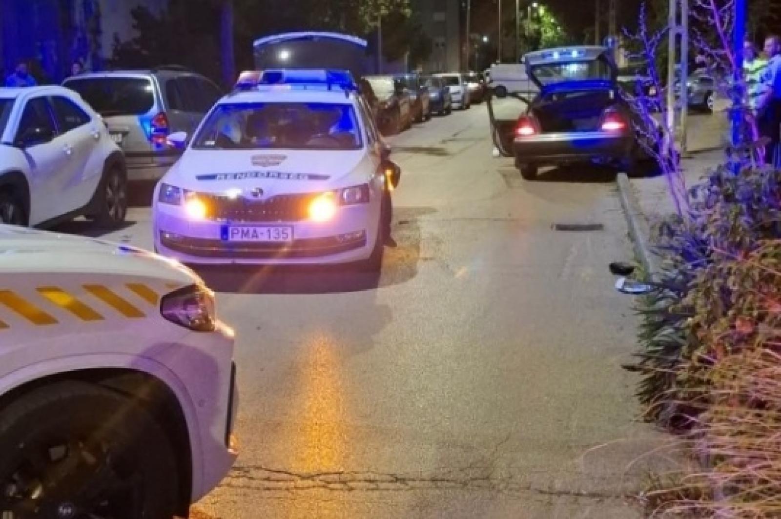 Nagy kérdés, van-e olyan közlekedési szabály, amelyet nem sértett meg a 17 éves székesfehérvári ámokfutó