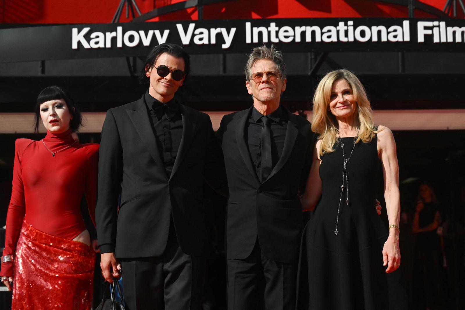 Fipresci-díjat kapott a magyar közreműködéssel készült film Karlovy Varyban, egy családi horror kellemes meglepetést okozott