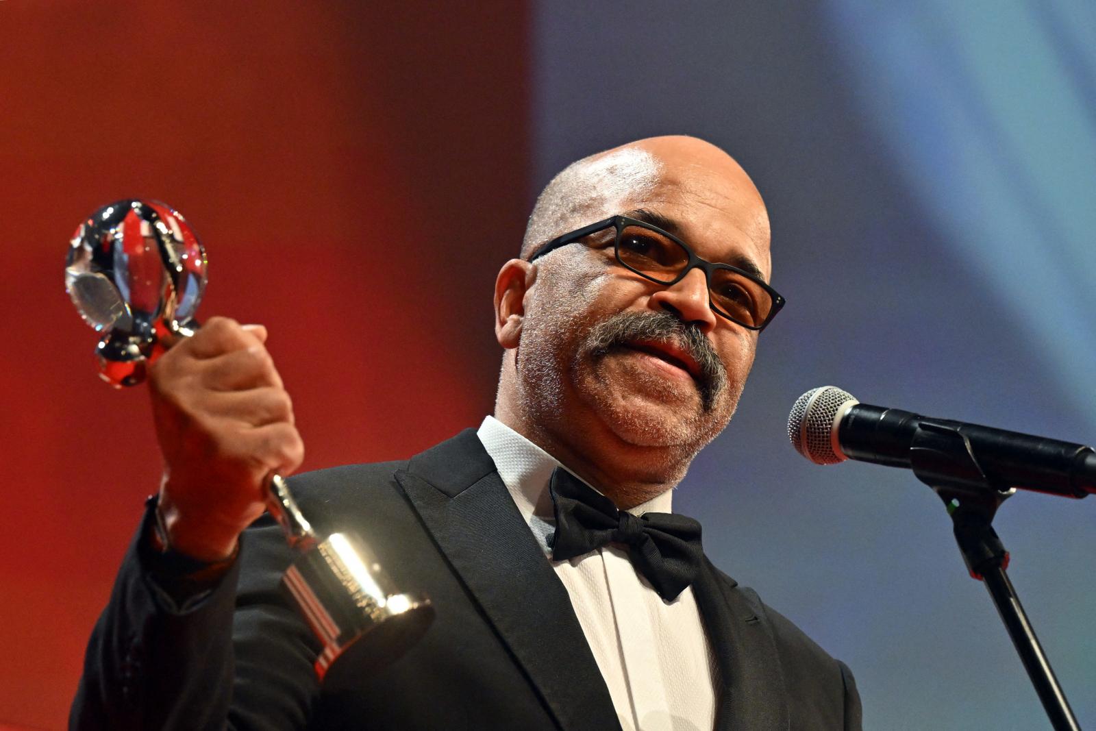 Jeffrey Wright