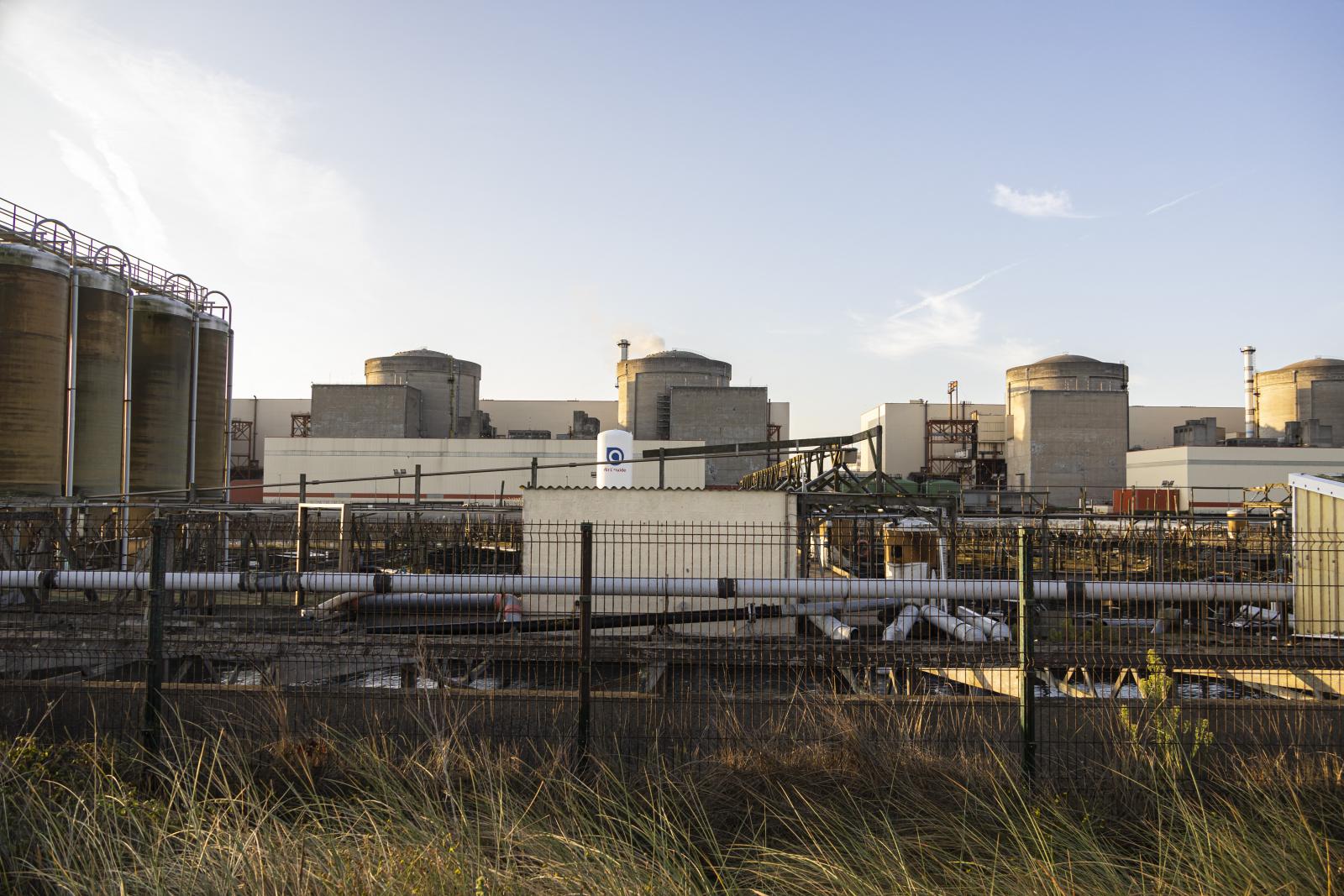 Trópusok Franciaországban: amikor a hőség már az atomreaktorokat és a Tourt is megállítja