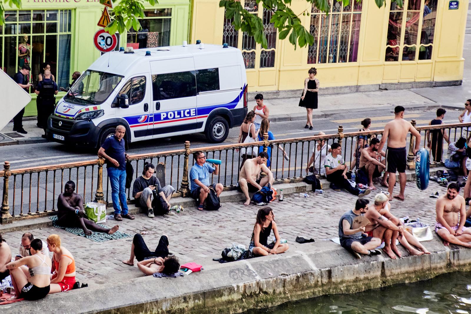 Tízezerrel többen haltak meg júniusban Európában a hőhullám idején
