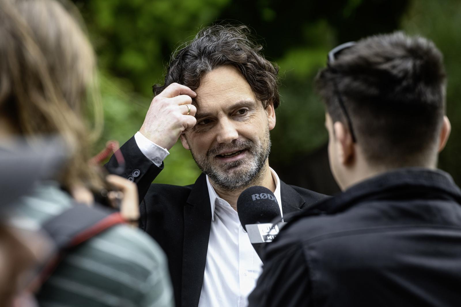 Havasi Bertalan megdöbbenéssel értesült Gulyás Gergely lemondásáról