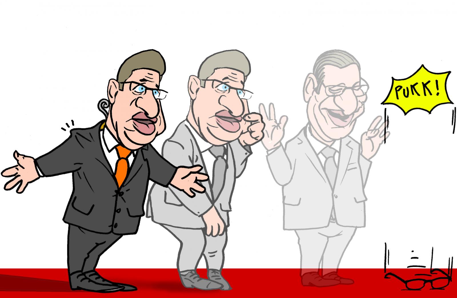 Staféta 