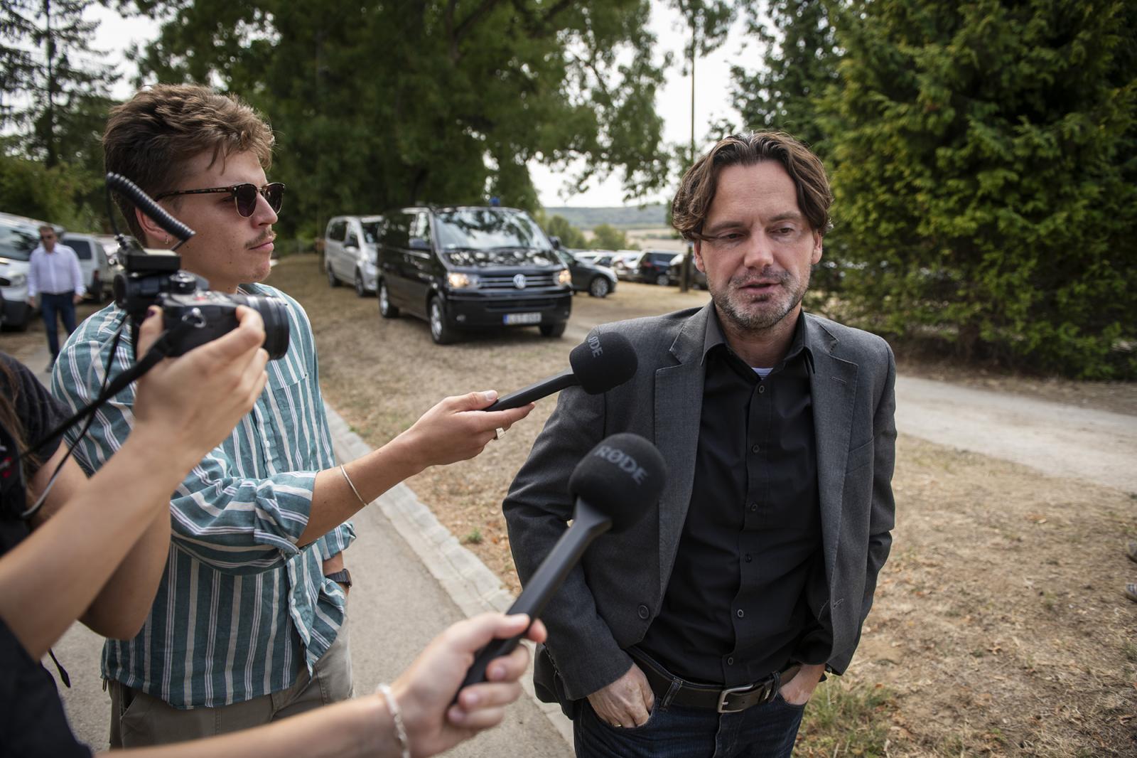 Kéthavi végkielégítést már meg is kapott Havasi Bertalan