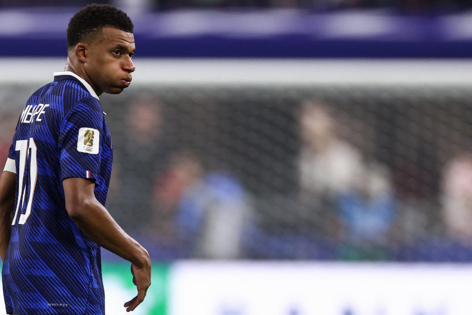 Mbappé: Nem voltunk méltóak a vb-elődöntőhöz – De la Fuente: a világ legjobb csapata nyert – így értékeltek