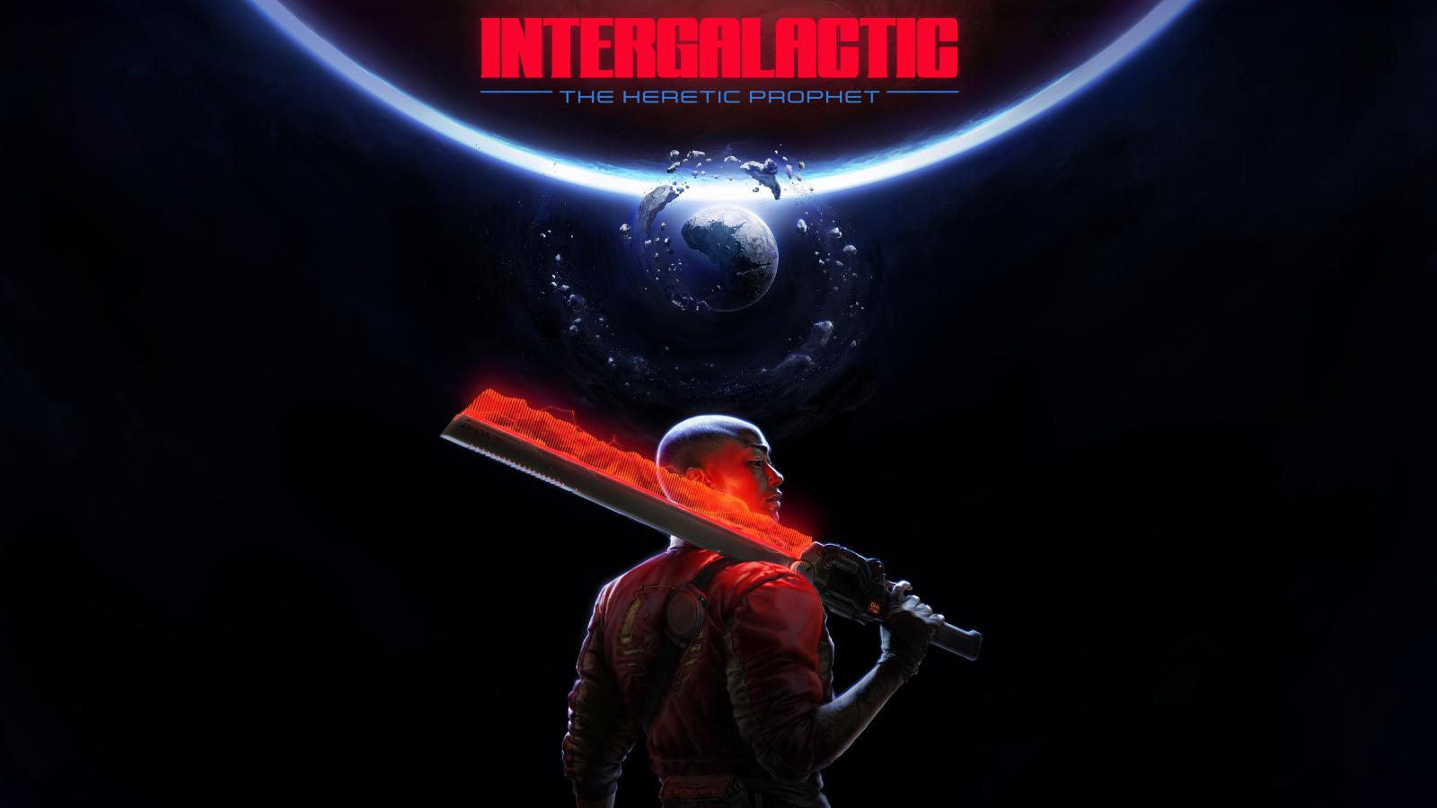A Naughty Dog évek óta, több százmillió dollárból fejleszt egy teljesen új ötletet az Intergalactic-kal, amelynek sikere még egy ilyen elismert stúdió esetén is kétesélyes.