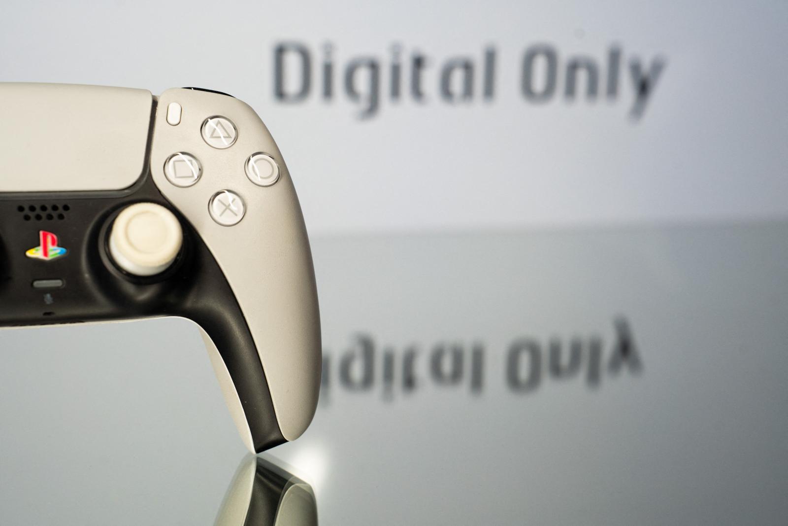Megmentheti a játékipart, ha a Playstation lemond a lemezekről