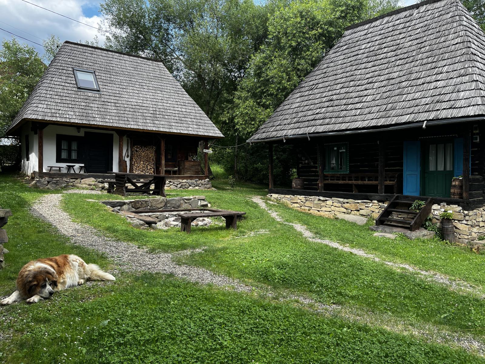 Autentikus látkép