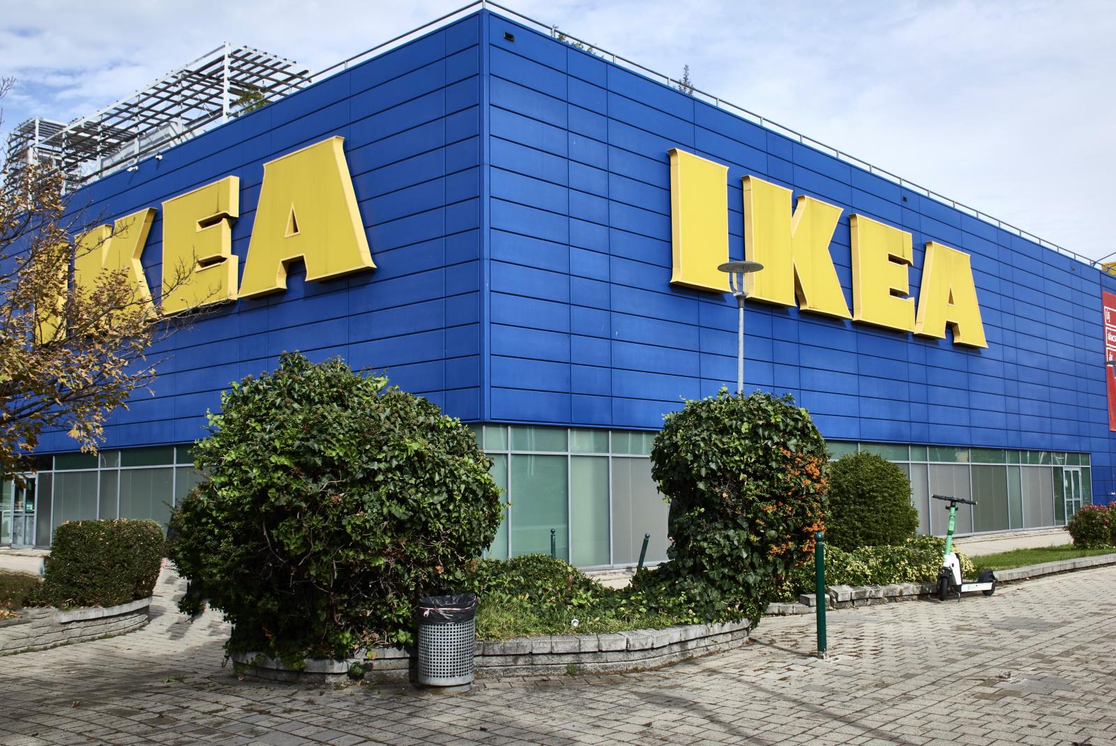 Folytatódik az IKEA alkalmazottainak sztrájkja, délután 3-ig nem dolgoznak
