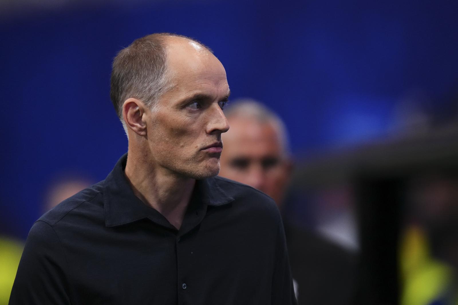 Thomas Tuchelt hibáztatják az angolok kiesésért, de az FA töretlen bízik a német szakemberben