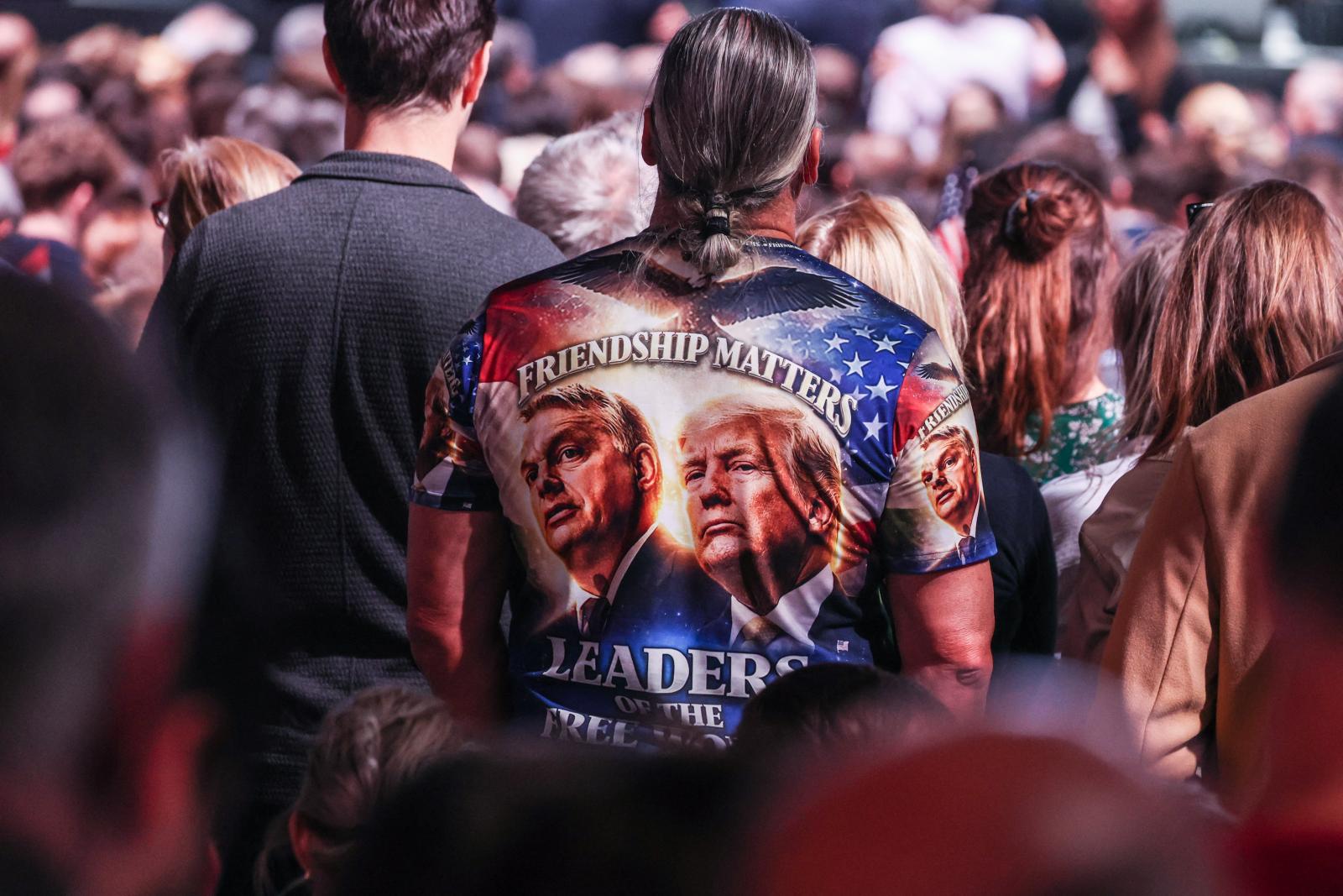 A Fideszben sem tiszta, hogy Orbán Viktor Donald Trumppal is találkozik-e az Egyesült Államokban, vagy csak meccset néz