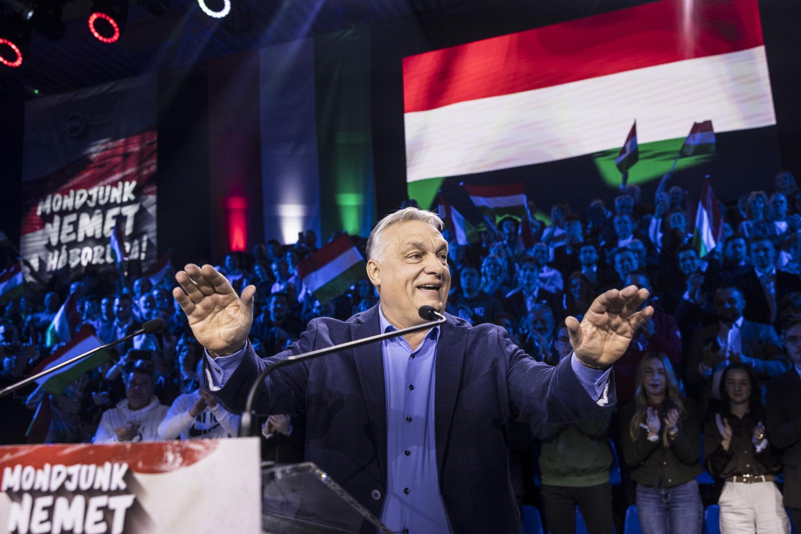 Csaknem minden dolgozójától megvált a DPK rendezvényeit szervező cég és a Fidesz választási kampányát segítő Nemzeti Ellenállás Mozgalom