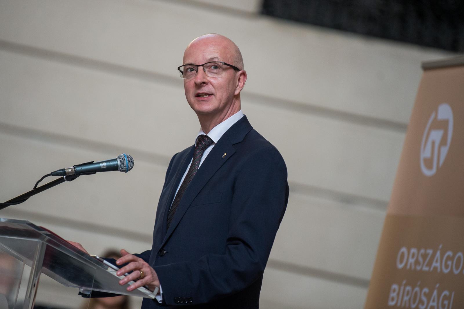 Még nincs kész terv Varga Zs. András visszahívására, a bírák már attól tartanak, hogy a politikai felelősséget rájuk hárítják