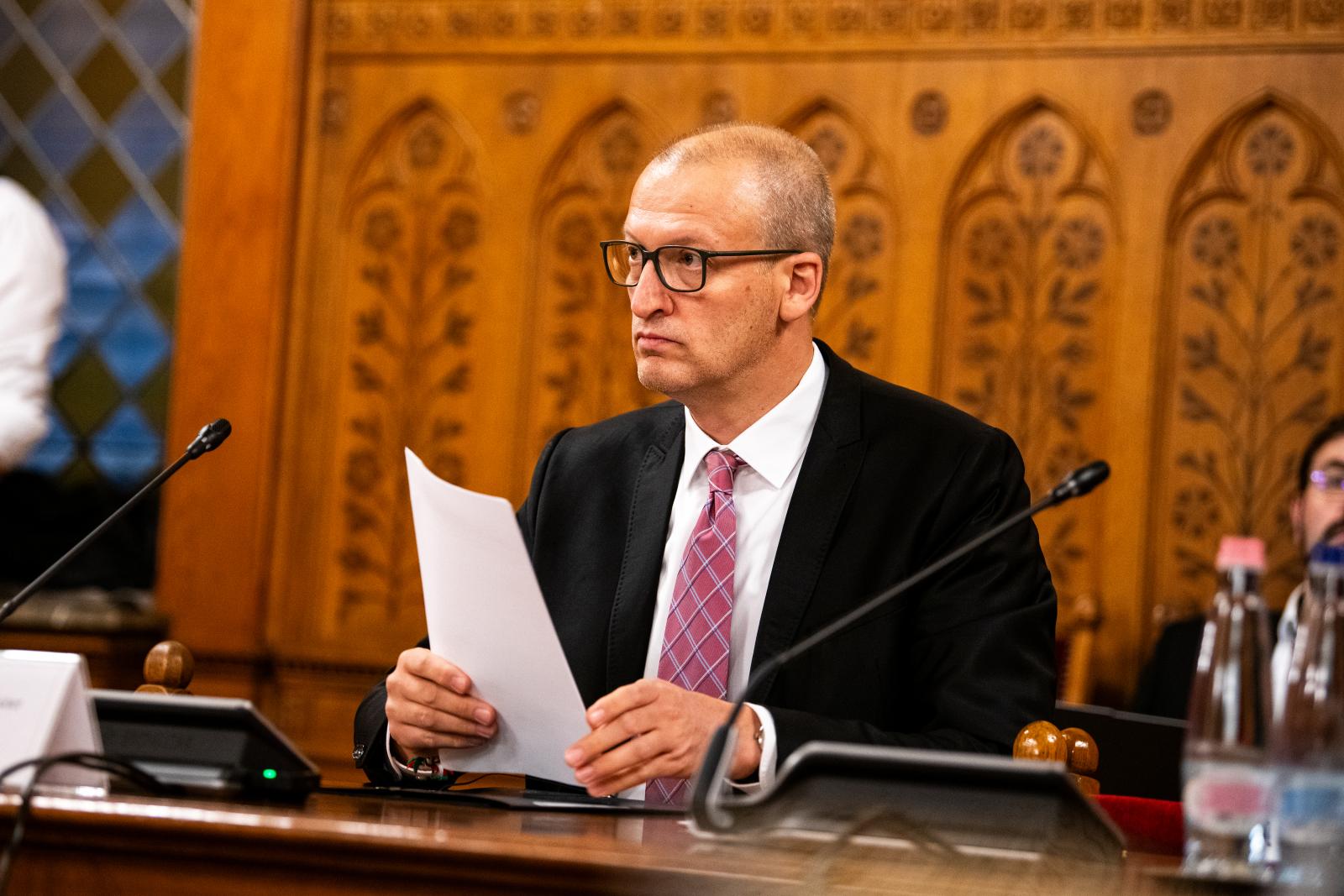 Megvan az NKA új alelnöke, a 17 milliárdos pénzszórás győztesei 15 napot kaptak