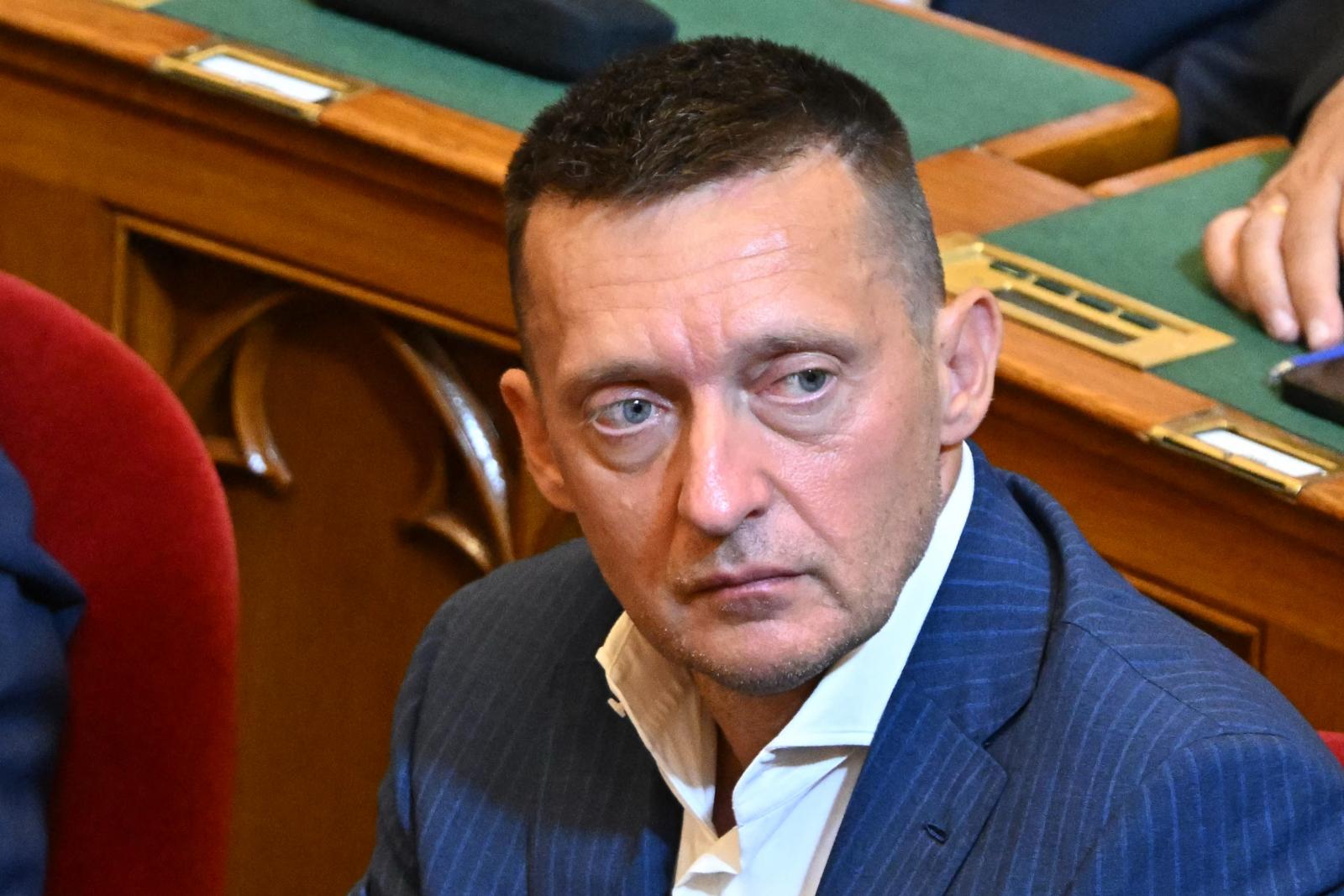Rogán Antal visszalépett, nem erőlteti a Szőlő utcai ügyben indított rágalmazási pert