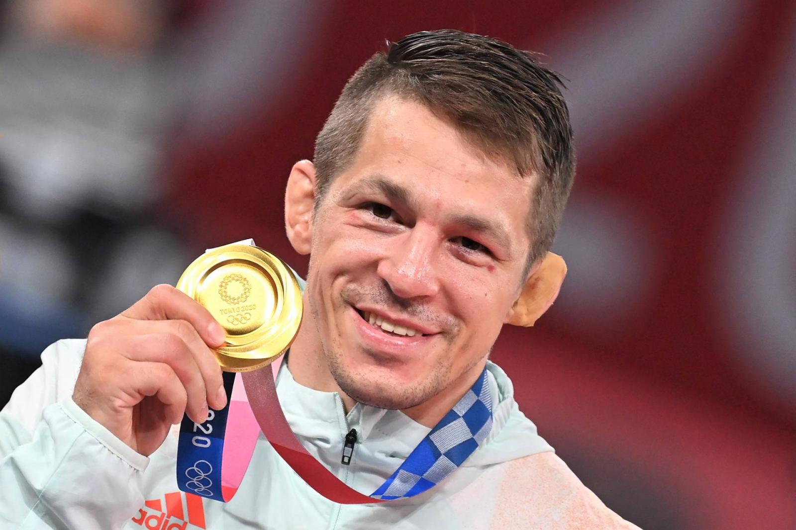 Lőrincz Tamás a Magyar Birkózók Szövetségének új elnöke