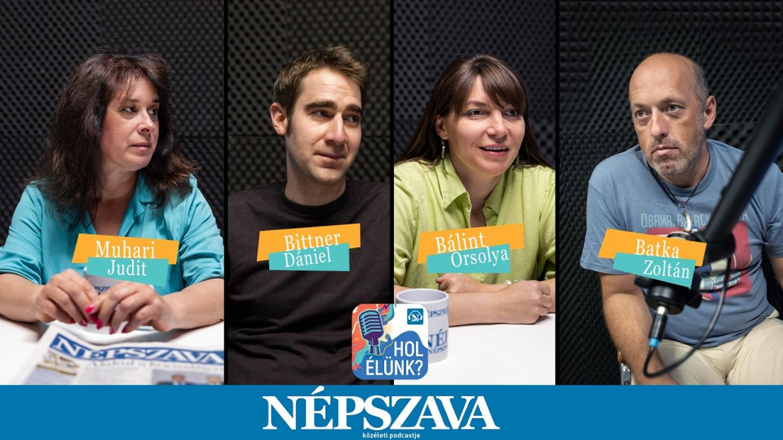 Ennyi volt: elindult a Fidesz felbomlása