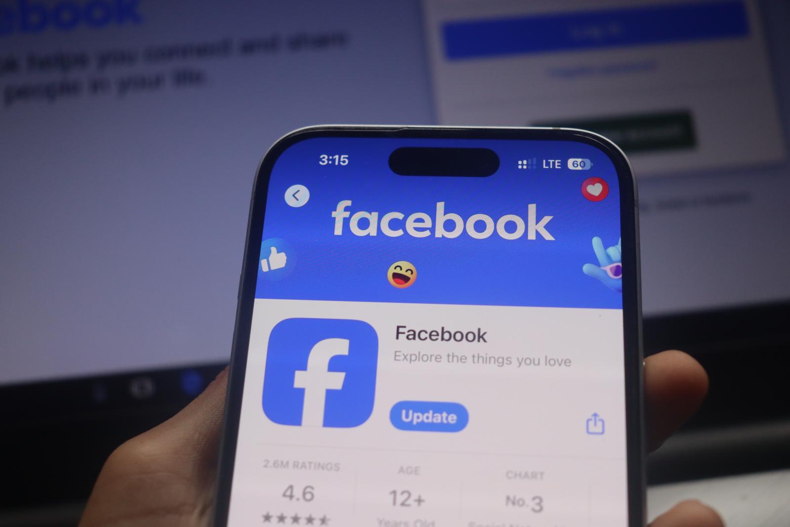 Világszerte akadozik a Facebook és az Instagram