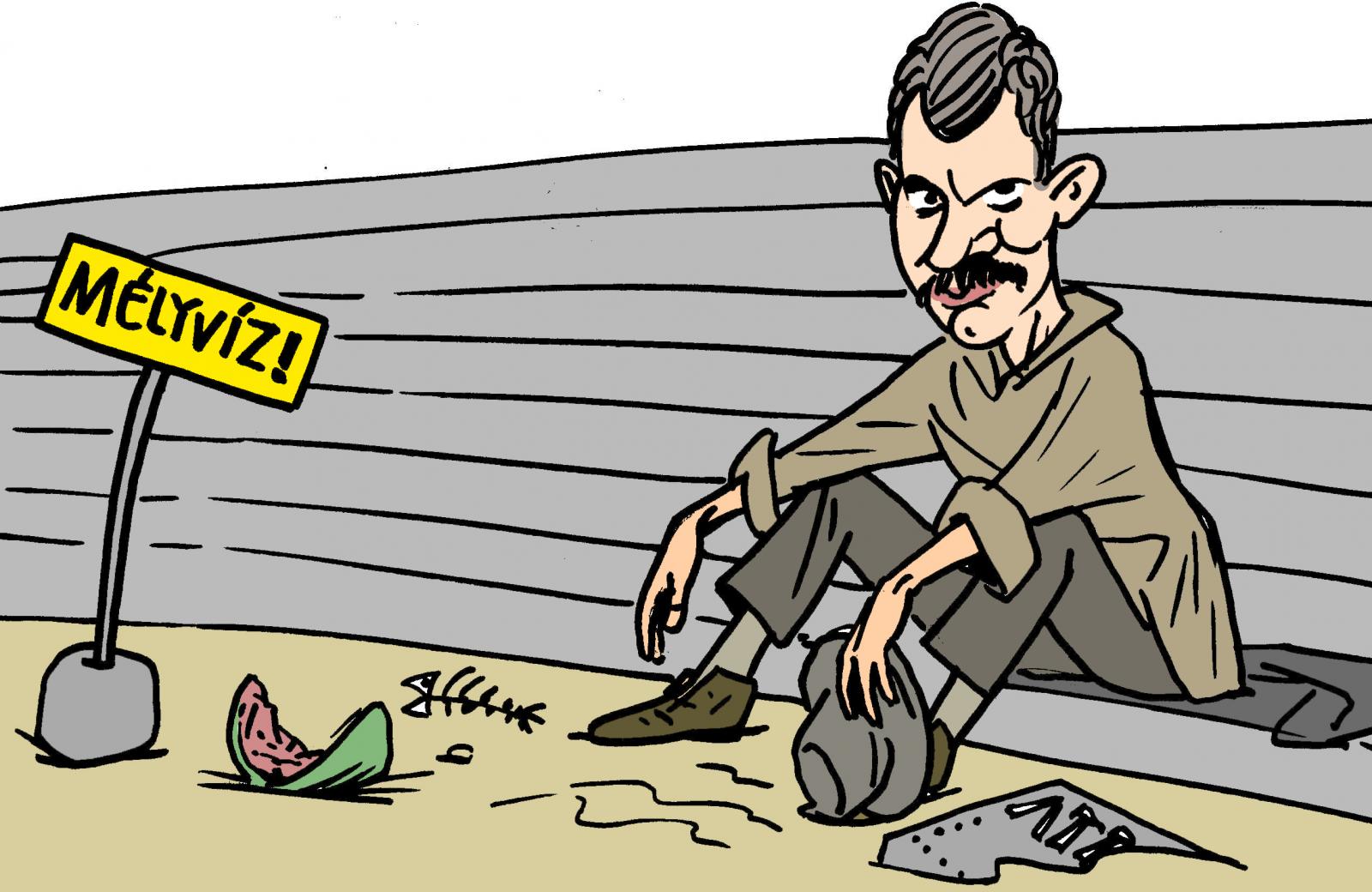 Ezt a főzeléket még kiposztolom