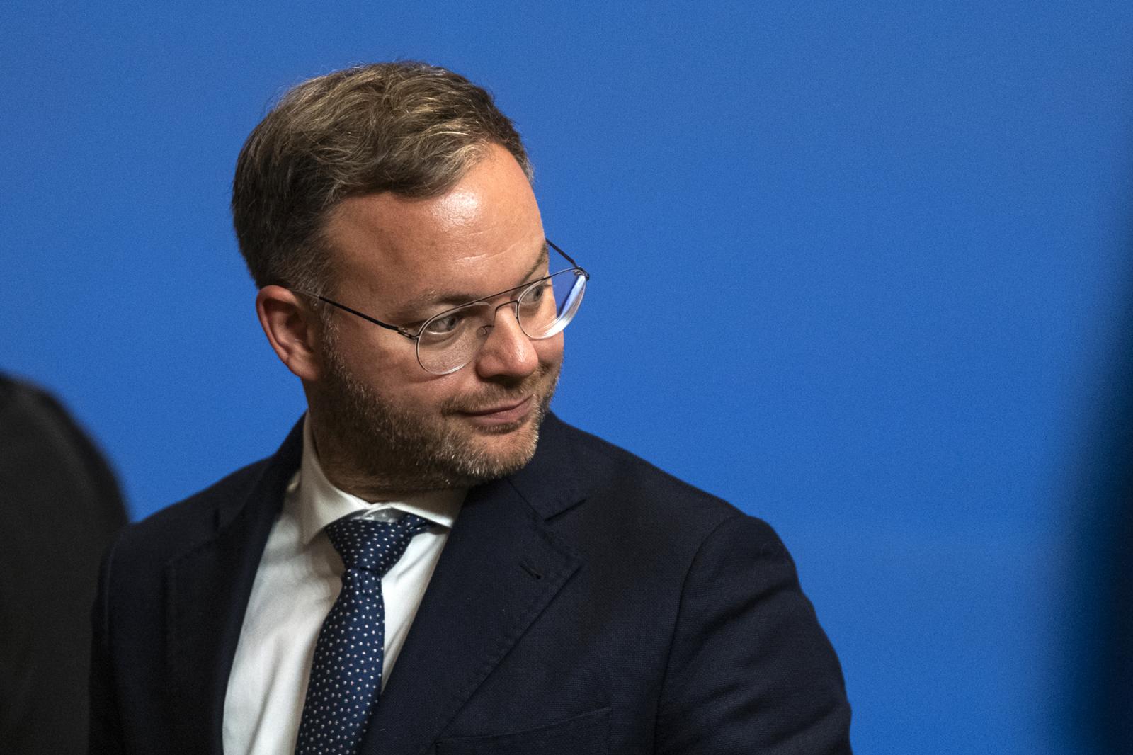 Orbán Balázs: Közjogilag hibás lesz Polgár Judit megválasztása
