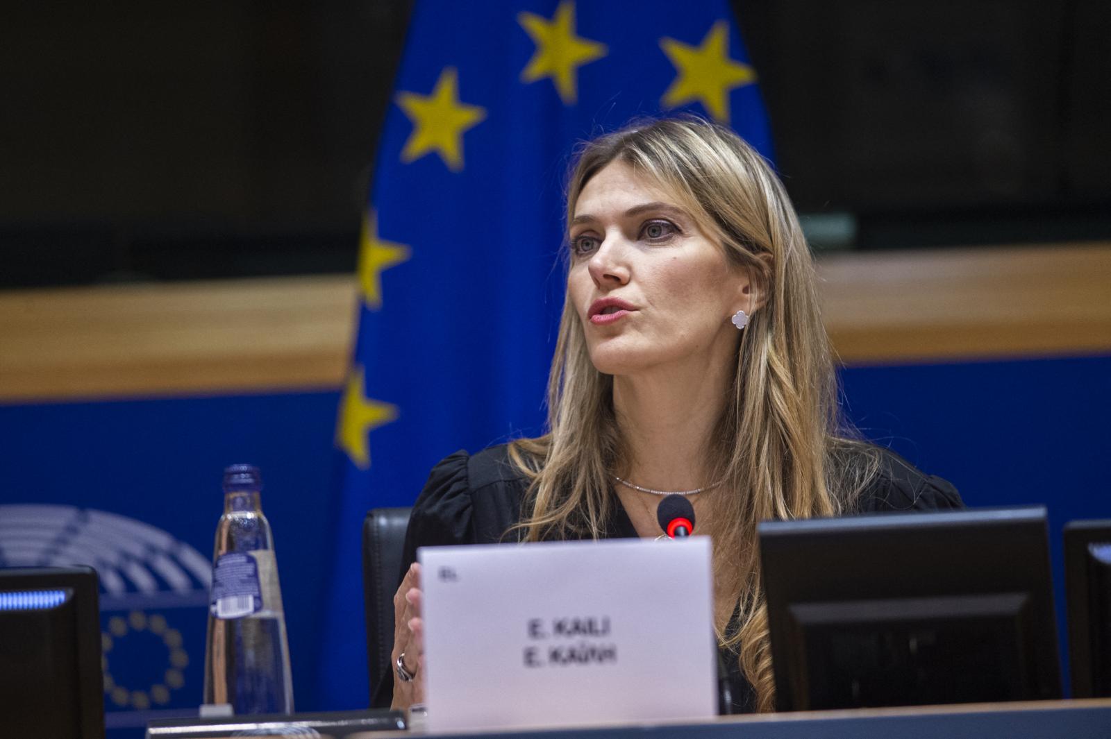 Megpróbáltak megölni egy felügyelőt, aki az Eva Kaili-féle Katargate-ügyön dolgozott