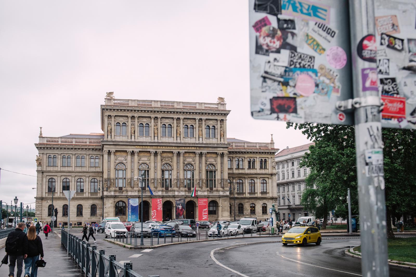 Jövőre kerülhet vissza az MTA-hoz a kutatóhálózat, amely jövő héten új elnököt kap