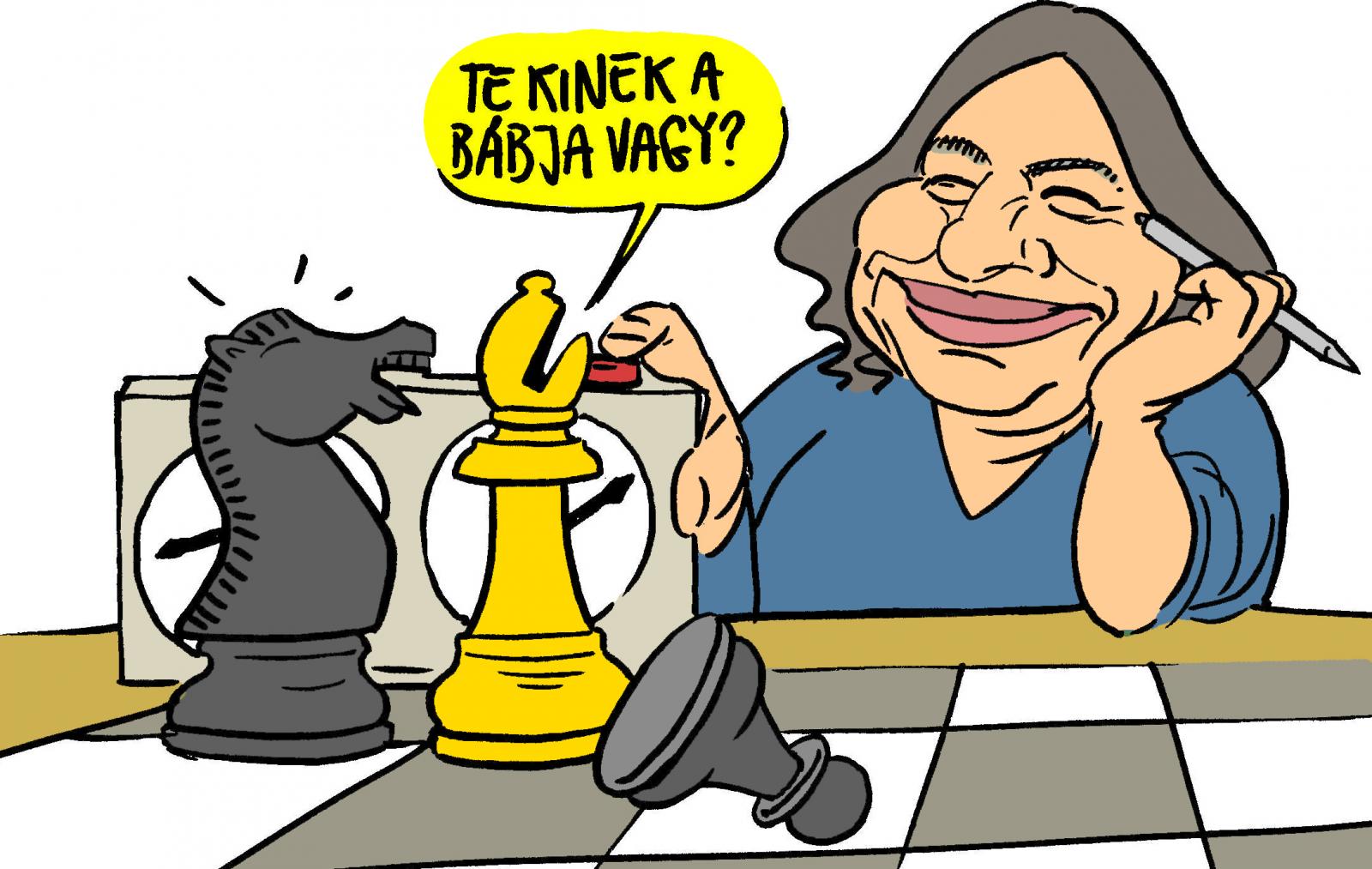Vezércsel