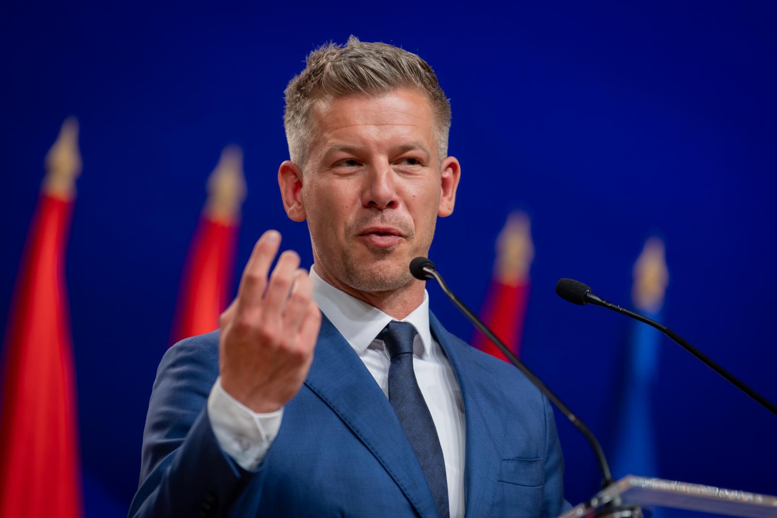 Magyar Péter elismeri a felelősségét abban, hogy Polgár Judit kénytelen volt elutasítani az államfői jelölést