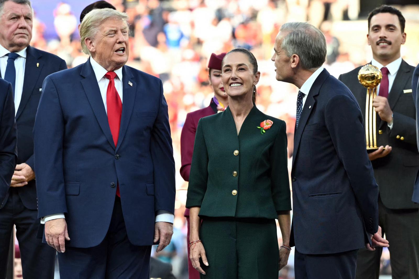 Ez már bevallottan a megtorlás, Donald Trump 50 százalékos büntetővámmal sújtja Kanadát