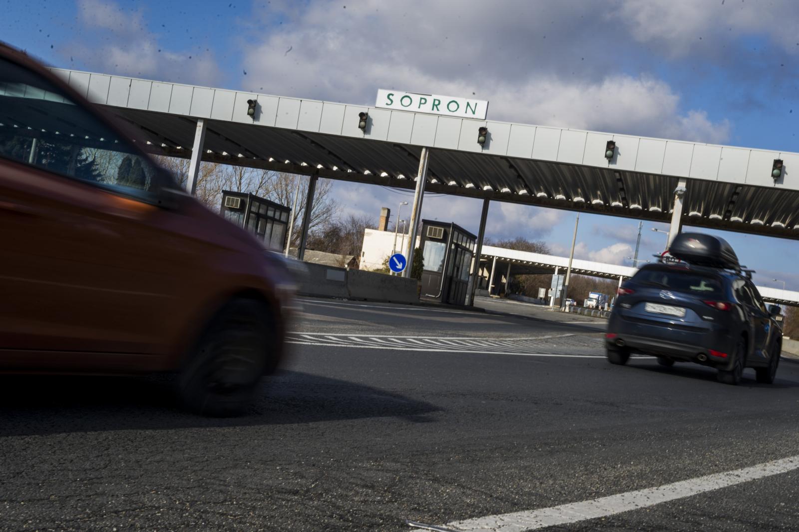 Jobban védik mostantól a határ menti ingázókat, álláskeresőket, külföldön munkát vállalókat