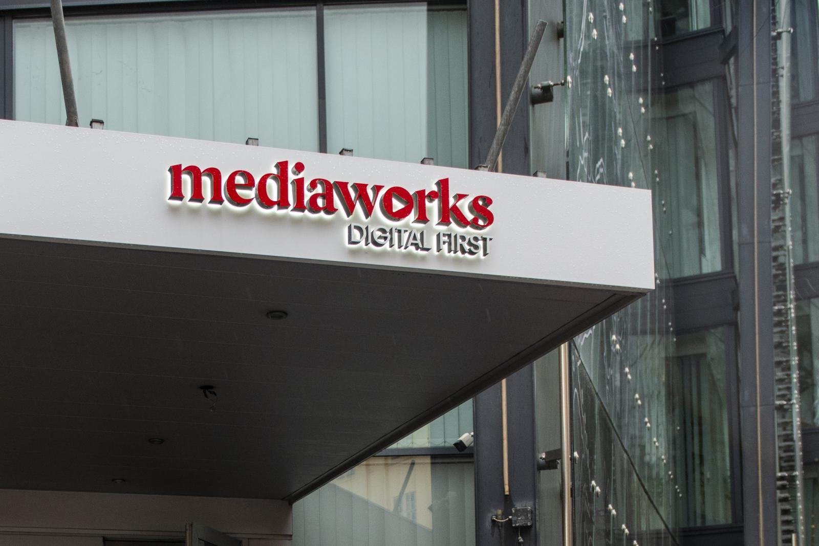 Folytatódik a Mediaworks leépítése, újabb 200 embert küldhetnek el