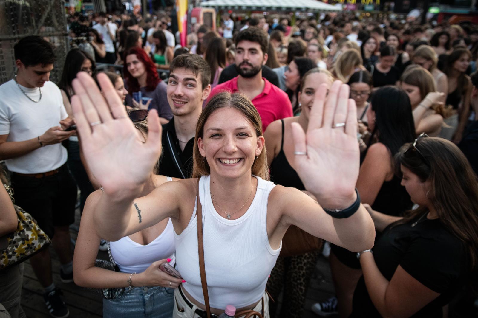 Újra itt az idő, ma este kihirdetik a felsőoktatási ponthatárokat