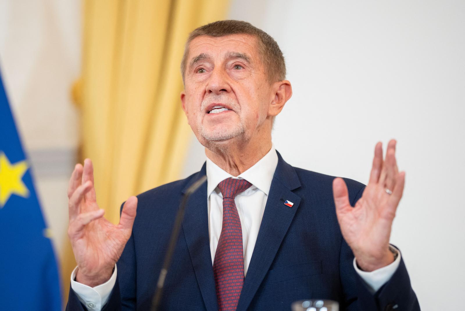 Újra korrupció árnyéka vetül Andrej Babiš kormányfőre, az Európai Ügyészség vizsgálja az Agrofert vállalatot