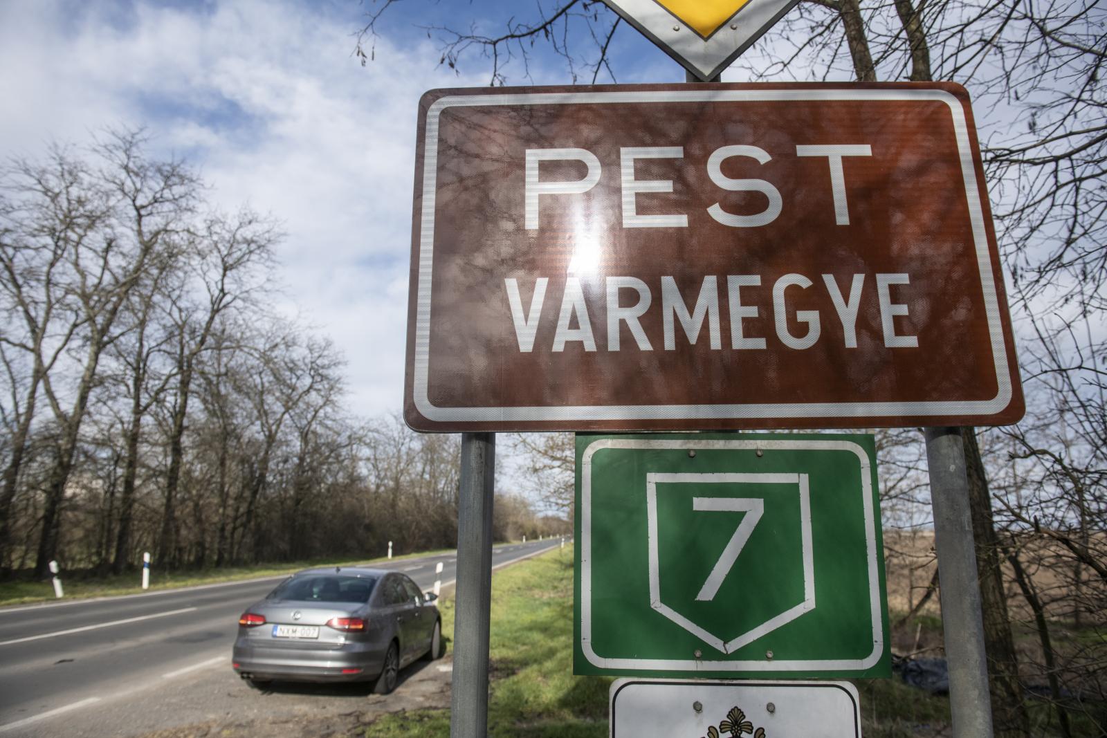 Benyújtották a törvénymódosítást, októbertől eltűnnek a vármegyék és a főispánok